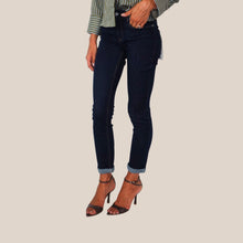 Carica l'immagine nel visualizzatore di Gallery, Haveone jeans ADELE skinny elasticizzato 98% cotone Art PFJ-R009

