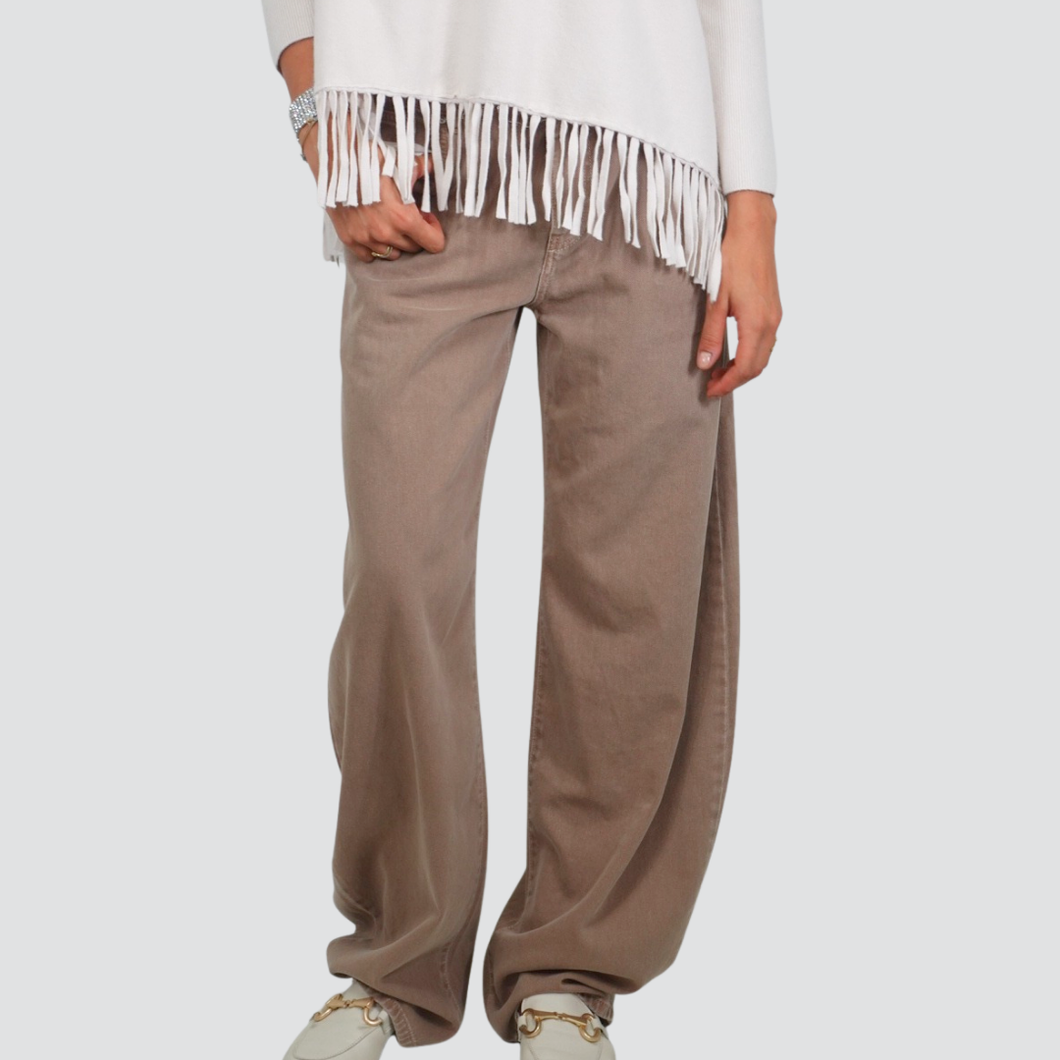 Vicolo jeans modello Denise 100% cotone Art DF5110