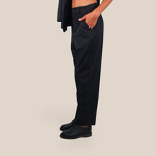 Carica l'immagine nel visualizzatore di Gallery, Vicolo pantalone gamba regolare Art TAC1150
