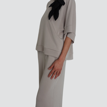 Carica l&#39;immagine nel visualizzatore di Gallery, Tensione in pantalone Beige Art 1095PE25
