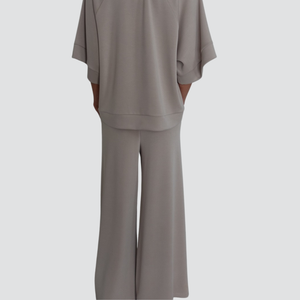 Tensione in pantalone Beige Art 1095PE25