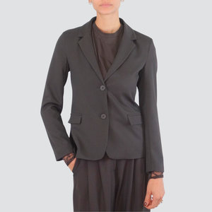 Vicolo blazer slim foderato Art TF1519 (pantalone Art TF0688)