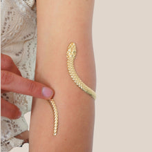 Carica l'immagine nel visualizzatore di Gallery, Susy Mix bracciale serpente Art b06244
