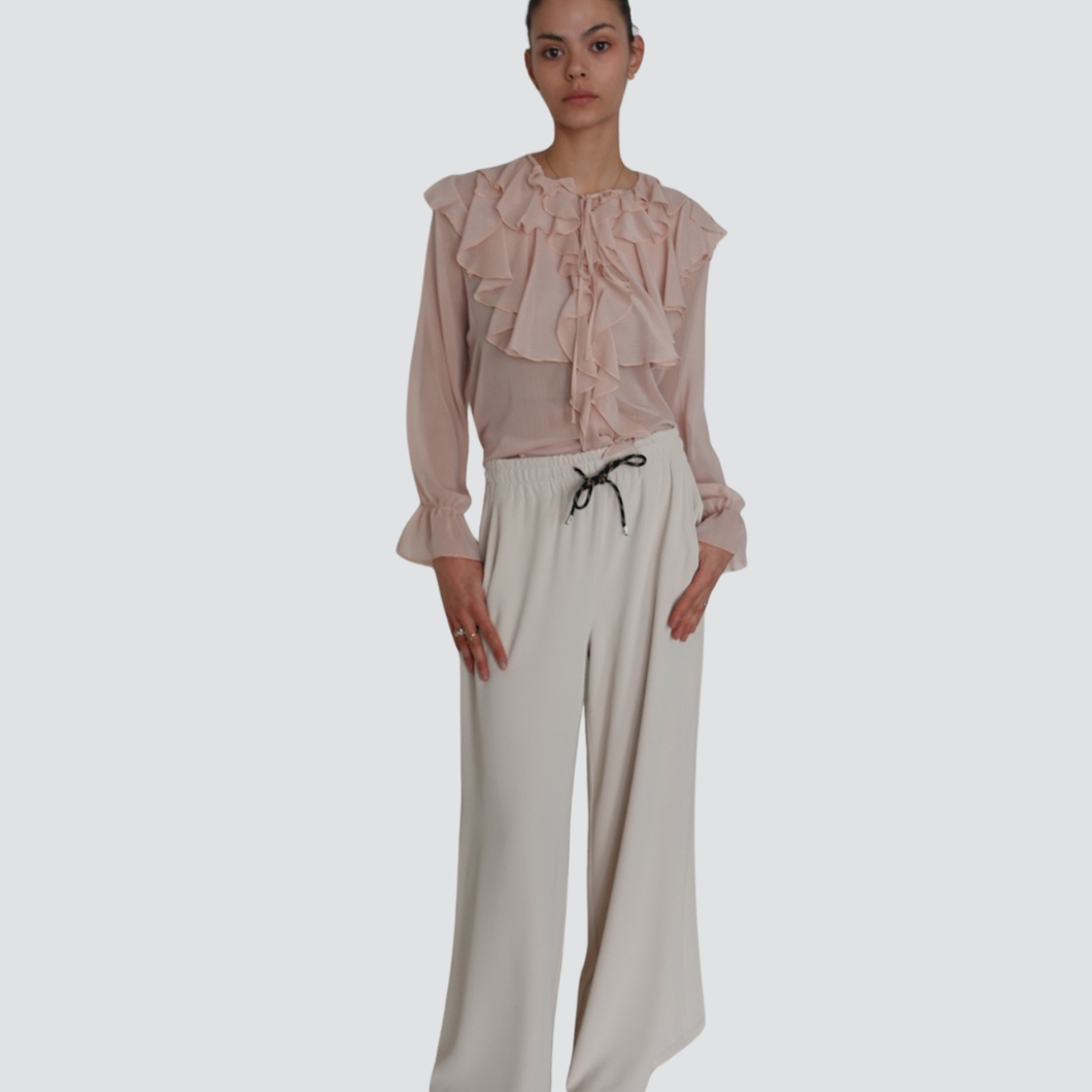 Tensione in Pantalone Neve Art 25P6528