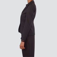 Carica l&#39;immagine nel visualizzatore di Gallery, Vicolo blazer slim foderato Art TF1519 (pantalone Art TF0688)

