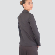 Carica l&#39;immagine nel visualizzatore di Gallery, Vicolo blazer slim foderato Art TF1519 (pantalone Art TF0688)
