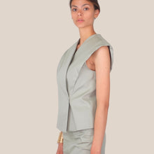 Carica l'immagine nel visualizzatore di Gallery, Dixie blazer over 63% cotone Art L845A039 ( pantalone Art P845A258
