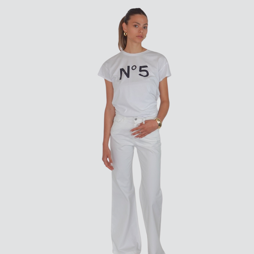 Haveone jeans tokyo 100% cotone Art PGZ-N408