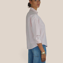 Carica l'immagine nel visualizzatore di Gallery, Dixie camicia over 45% cotone Art C881A047
