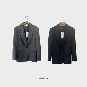 Haveone blazer over foderato Art JCB-M014