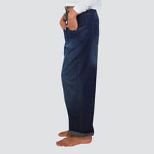 Carica l&#39;immagine nel visualizzatore di Gallery, Dixie jeans con cintura 100% cotone Art P773Y026
