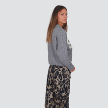 Carica l&#39;immagine nel visualizzatore di Gallery, Haveone maglia SOHO Art MBD-P136
