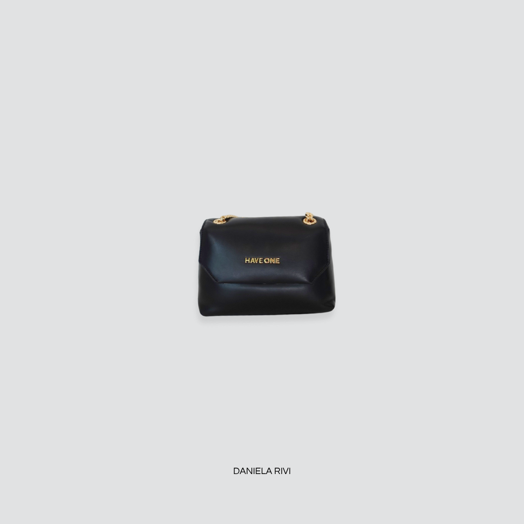 Haveone borsa crossbody Art WXR-N002