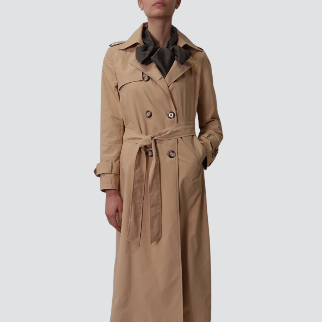 Haveone trench foderato Art KMI-N005