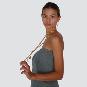 Susy mix collana lunga Art ECL1951