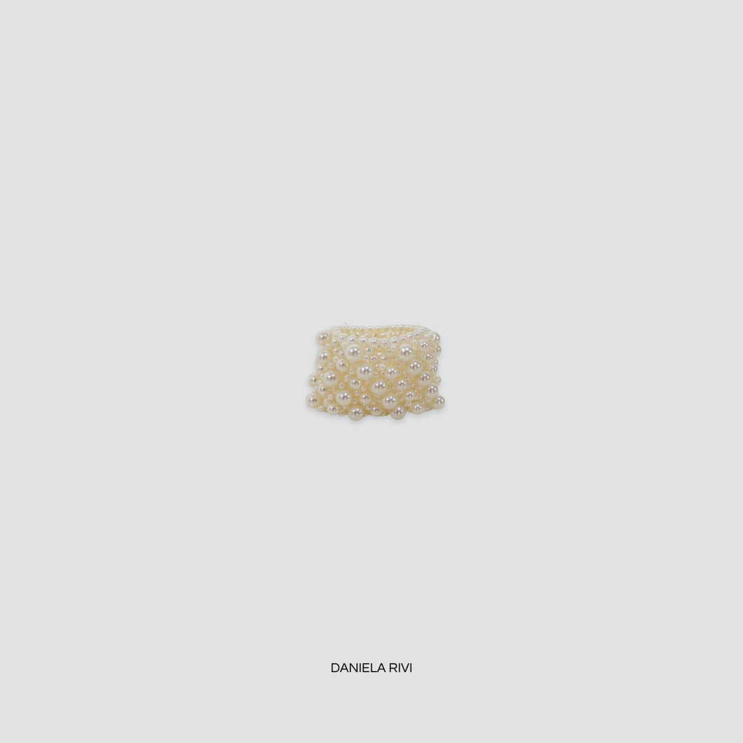 Susy mix bracciale perle Art B33281