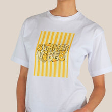 Carica l'immagine nel visualizzatore di Gallery, Dixie t-shirt over stampa 100% cotone Art T262A160
