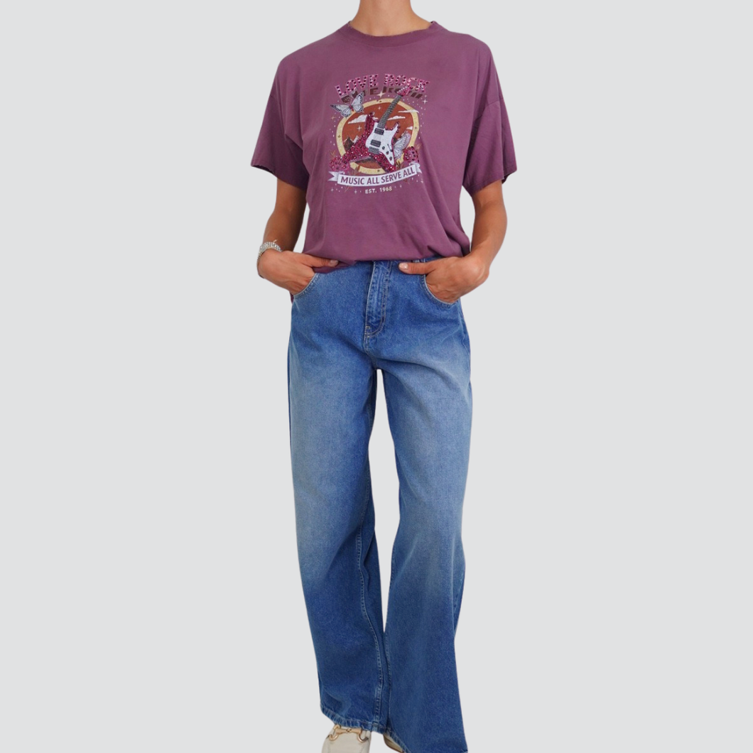 Vicolo jeans modello Mia 100% cotone Art DF5201