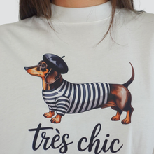 Carica l&#39;immagine nel visualizzatore di Gallery, Vicolo t-shirt over con stampa 100% cotone Art RF0412
