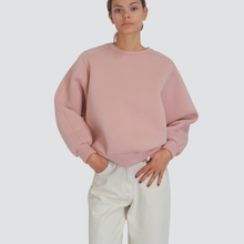 Carica l'immagine nel visualizzatore di Gallery, Haveone felpa over felpata 55% cotone Art FFW-P046
