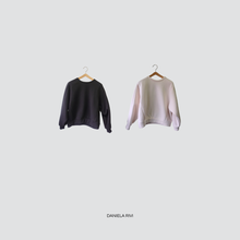 Carica l'immagine nel visualizzatore di Gallery, Haveone felpa over felpata 55% cotone Art FFW-P046
