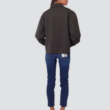 Carica l&#39;immagine nel visualizzatore di Gallery, Vicolo jeans modello Daisy sigaretta 98% cotone Art
