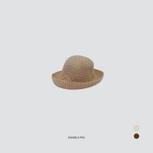 Carica l&#39;immagine nel visualizzatore di Gallery, Sysy mix cappello pescatore fiore Art HATM1419
