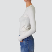 Carica l'immagine nel visualizzatore di Gallery, Vicolo maglia girocollo basic 50% viscosa Art 44011F
