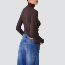 Carica l'immagine nel visualizzatore di Gallery, Vicolo lupetto basic 50% viscosa Art 44008F
