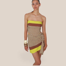 Carica l'immagine nel visualizzatore di Gallery, Tensione in top fascia retro elastico 100% viscosa Art PE260315
