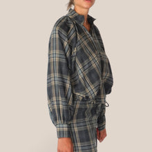 Carica l'immagine nel visualizzatore di Gallery, Vicolo Camicia coulisse in vita 16% Cotone Art TAC0952 ( Gonna Art TAC0957 )
