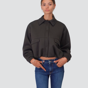 Vicolo bomber neoprene Art TF0720