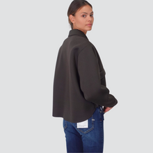 Carica l&#39;immagine nel visualizzatore di Gallery, Vicolo bomber neoprene Art TF0720
