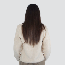 Carica l&#39;immagine nel visualizzatore di Gallery, Haveone maglia doppio petto kimono Art JAZ-P045
