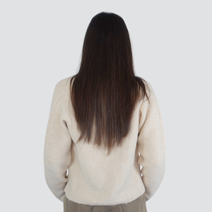 Haveone maglia doppio petto kimono Art JAZ-P045