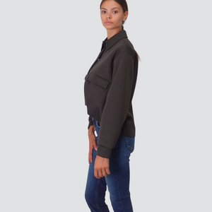 Vicolo bomber neoprene Art TF0720
