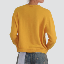Carica l'immagine nel visualizzatore di Gallery, Haveone maglia over 50% viscosa Art MNC-P255
