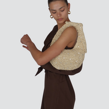 Carica l&#39;immagine nel visualizzatore di Gallery, Susy mix borsa strass Art S0260
