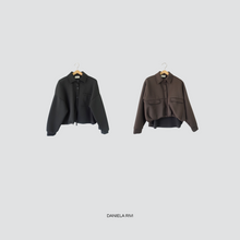 Carica l&#39;immagine nel visualizzatore di Gallery, Vicolo bomber neoprene Art TF0720
