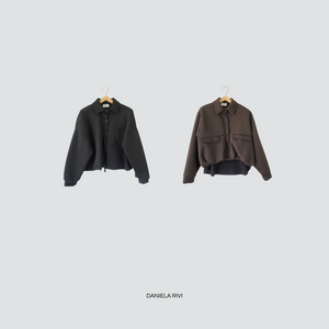 Vicolo bomber neoprene Art TF0720
