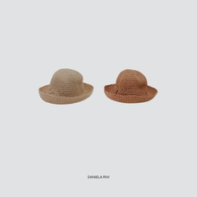 Carica l&#39;immagine nel visualizzatore di Gallery, Sysy mix cappello pescatore fiore Art HATM1419
