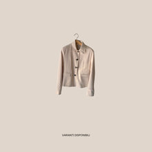 Carica l'immagine nel visualizzatore di Gallery, Maryley blazer
