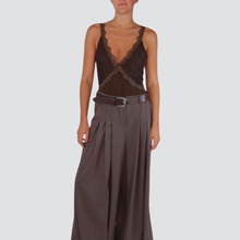 Carica l&#39;immagine nel visualizzatore di Gallery, Haveone body pizzo Art BVS-P006
