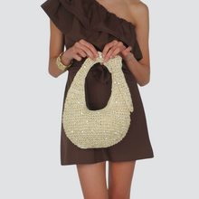 Carica l&#39;immagine nel visualizzatore di Gallery, Susy mix borsa strass Art S0260
