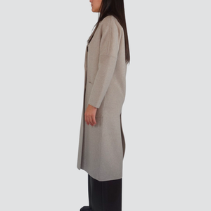 Vicolo cappotto HAND MADE over 50% lana Art TF0001
