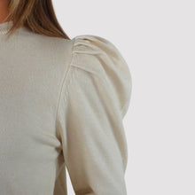 Carica l'immagine nel visualizzatore di Gallery, Haveone maglia arriccio spalla  50% viscosa Art MNC-P480
