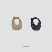 Carica l&#39;immagine nel visualizzatore di Gallery, Susy mix borsa strass Art S0260
