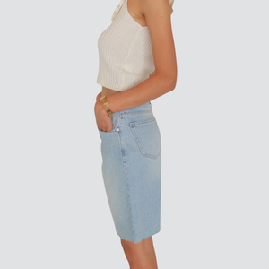 Vicolo bermuda Nerea 100% cotone Art DD5433