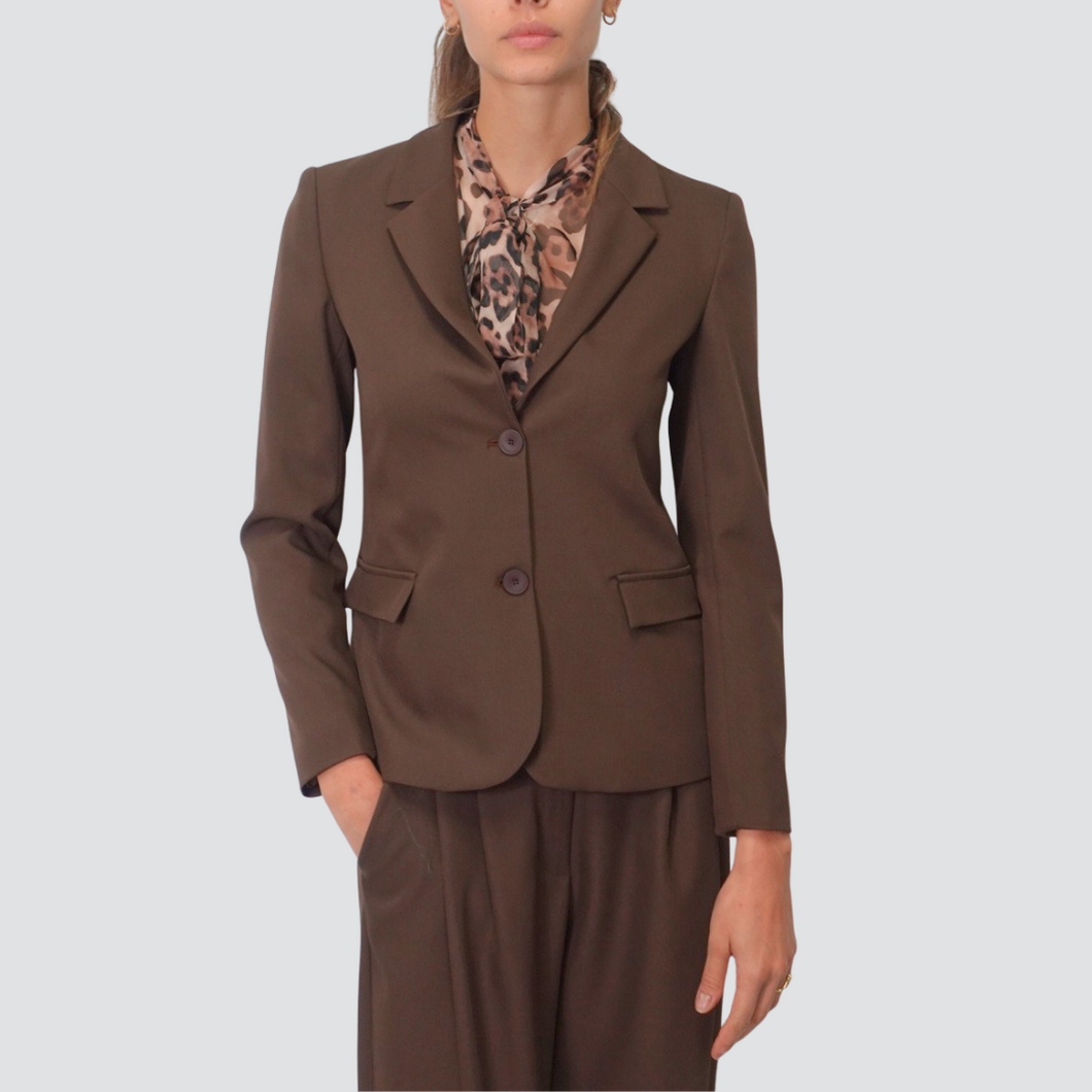 Vicolo blazer slim foderato Art tf1519