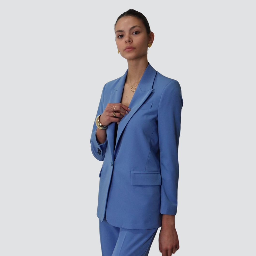 Haveone blazer over taglia maschile Art JCB-N001